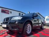BMW X3 sDrive 18 d*Navi*Kamera* - BMW X3: 18