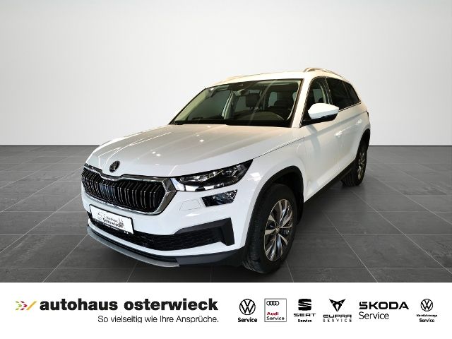 Skoda Kodiaq Style 4x4 /LED/KLIMA/Standheizung