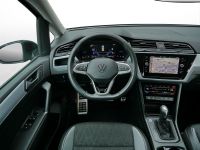 Volkswagen Touran - Vorschau Bild 8