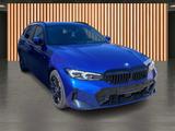 BMW 330 i Touring xDrive M Sport*ACC*HiFi*Pano* - BMW 330: M Sport