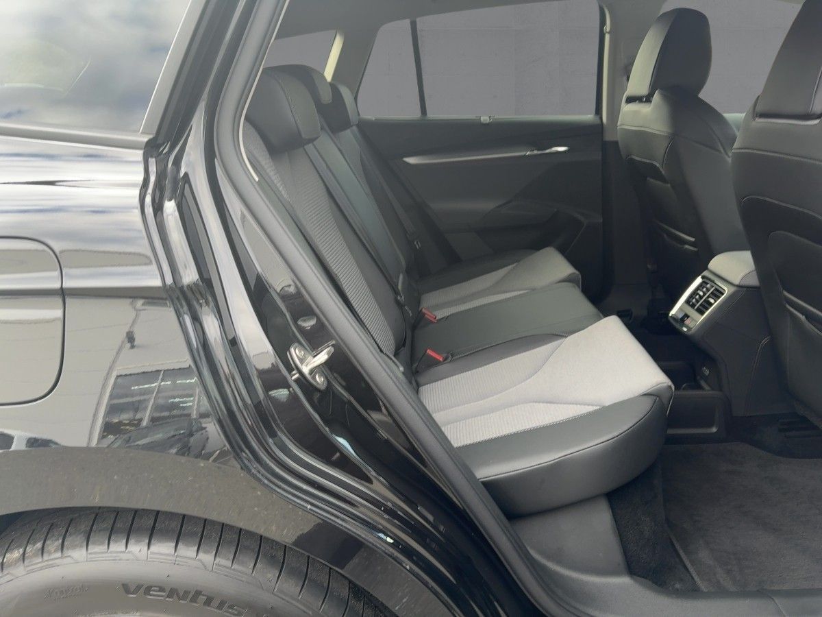 Skoda Enyaq - Bild 13