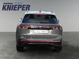 Volkswagen Tiguan R-Line - Volkswagen Tiguan: Standheizung