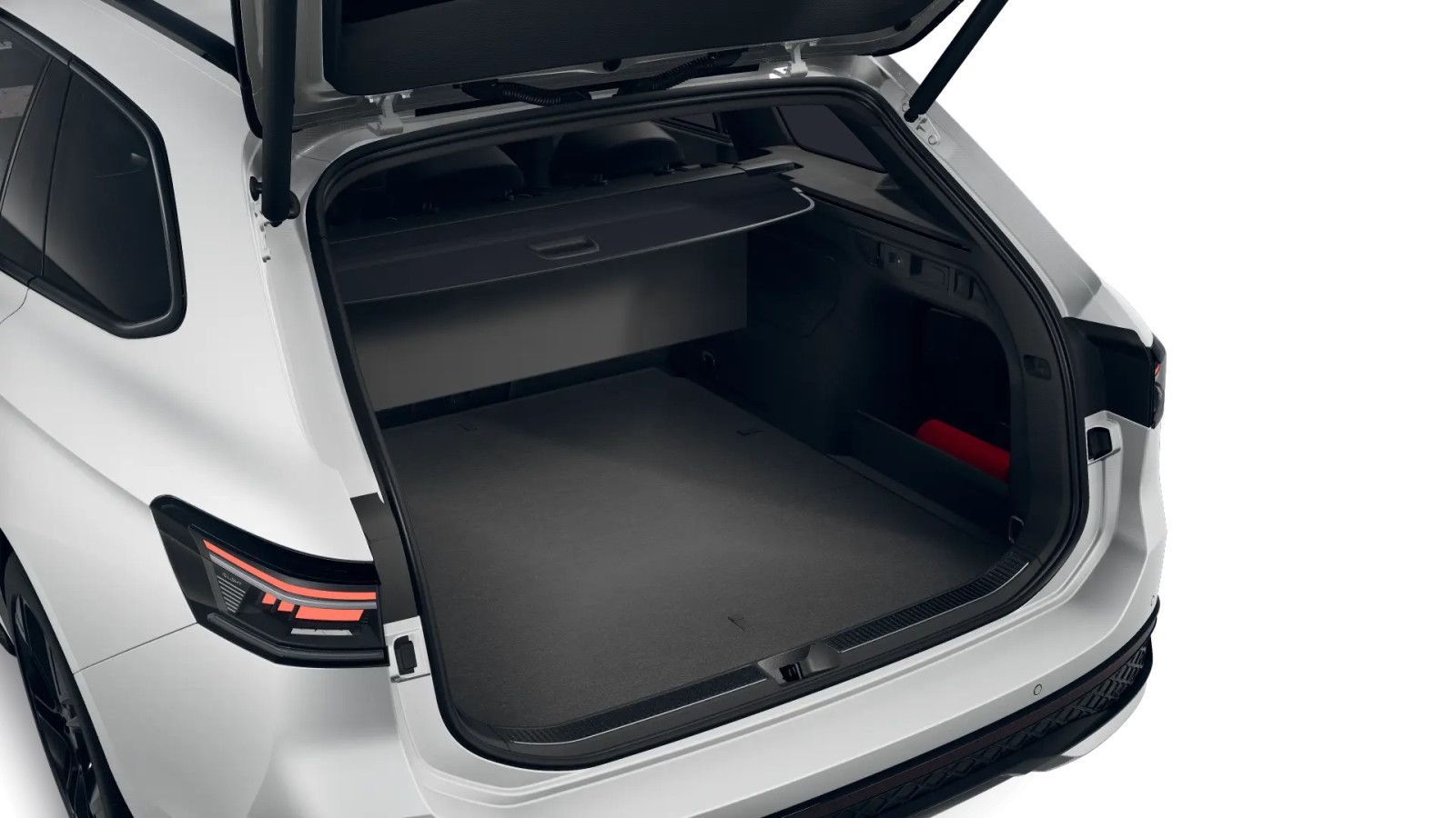 Volkswagen Passat - Bild 7