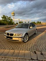 BMW E46 320d Facelift | GUTER ZUSTAND