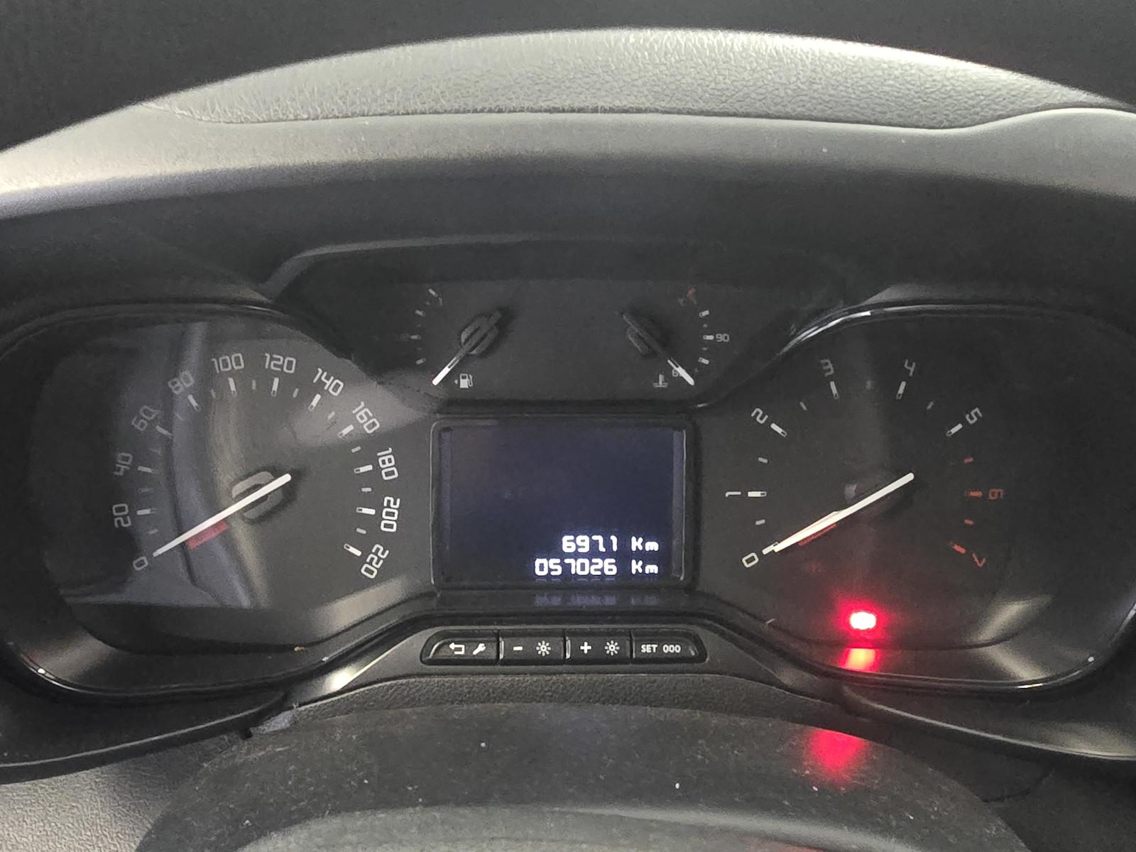 Citroën Berlingo 1.5 Blue CDI S&S Club Klima NAVI