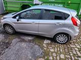 Ford ford fiesta 1.25/   82 ps - Ford Fiesta: 82 Ps