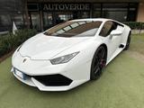Lamborghini Huracan Coupe 5.2 610 awd - Lamborghini aus 2015