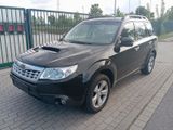 Subaru Forester Edition - Subaru Forester aus 2012