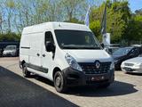 Renault Master III Kasten L2H2 HKa 3,5t 1-HAND/84.000KM - Renault Master: L3