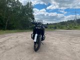 Husqvarna Norden 901 - HUSQVARNA MOTORRAD