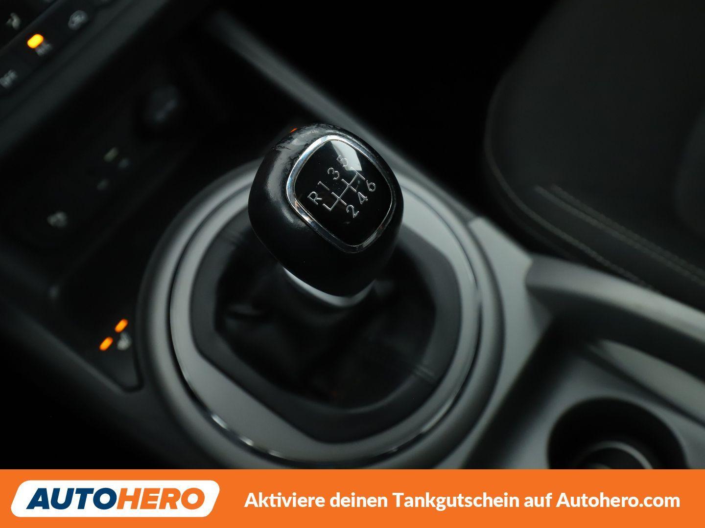 Kia Sportage 1.6 GDI Edition 7 2WD*TEMPO*PDC*4xSHZ*