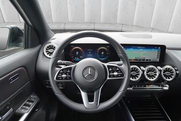 صورة مصغرة 13 لـ 2023 Mercedes-BENZ EQA