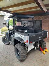 Andere UTV Hisun Sector E1 - UTV