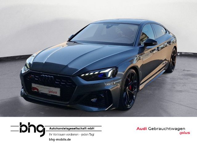 Audi RS 5 Sportback tiptronic competition PanoDach HU