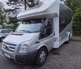 Chausson Flash 10 - Chausson Teilintegrierter