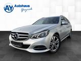 Mercedes-Benz E 220 T CDI Avantgarde *AHK*LED*NAV*STHZG* - Mercedes-Benz E 220: Cdi T