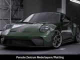 Porsche 992 (911) GT3 | Weissach-Paket | Liftsystem | - : Grün