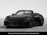 Porsche 992 911 Carrera Cabriolet 360 Memory LenkradHZG