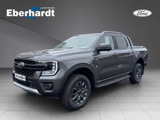 Ford Ranger Wildtrak e-4WD Doppelkabine