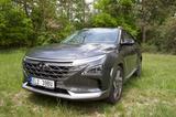Hyundai NEXO 24 FREV STYLE PREMIUM - Hyundai NEXO aus 2023