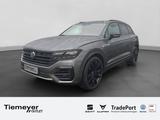 Volkswagen Touareg 3.0 TDI 4M R-LINE PANO LUFT AHK LM21 - VW Touareg Gebrauchtwagen in Bochum