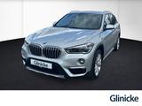 BMW X1 xDrive 20 i xLine PDC+Sitzh.+NAVI+elektr. Hec - BMW X1 mit Benzin-Antrieb: Automatik