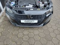 Peugeot 208 - Vorschau Bild 14
