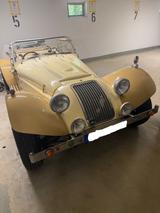 Andere Merlin Roadster 2.0 - Britischer Klassiker - Andere aus 1985