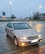 Mercedes-Benz Mersedes C 180 kompressor - Mercedes-Benz: Mersedes