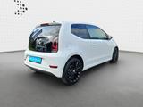 Volkswagen up! R-Line TSI 40KW R-Line*Winter Paket*LM-FELG. - Volkswagen up!: R Line