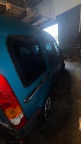 Renault Kangoo Kaleido - Renault Kangoo: Kaleido