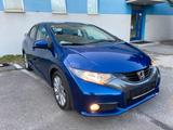 Honda Civic 1.4 i-VTEC 2012 rok EXPORT EXPORT - gebrauchte Honda Civic aus dem Jahr 2012
