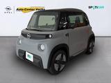 Opel Rocks-e Electric GS neues Modell Allwetterreifen - Opel Rocks-e Neuwagen