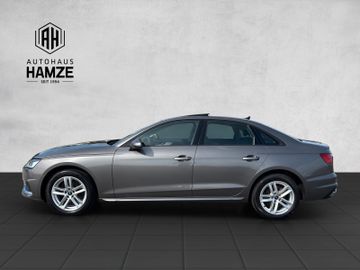 Audi A4 Lim. 30 TDI S tronic advanced|Schiebedach|DAB