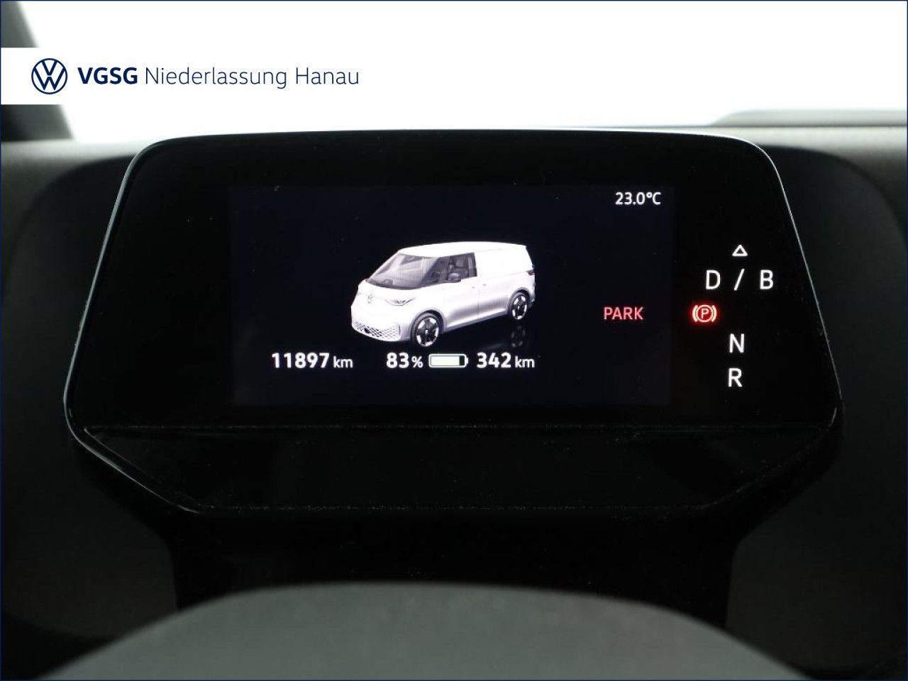 Volkswagen ID. Buzz - Bild 12