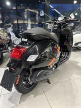 Vespa GTV 300 ABS ASR Limitiert - VESPA 300