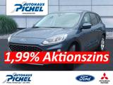 Ford Kuga Plug-In Hybrid Cool & Connect 99% Akkuleist - Ford Gebrauchtwagen