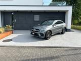 Mercedes-Benz GLE 350 d AMG line 1 Hand - gebrauchte Mercedes-Benz GLE 350 aus dem Jahr 2019