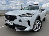 Cupra Formentor 1.4 e-HYBRID*DSG*VIR*NAV*PAN*LED*KAMER - Cupra Formentor mit Hybrid-Antrieb