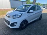 Kia Picanto FIFA World Cup Edition*KLIMA*TÜV NEU - gebrauchte Kia Picanto aus dem Jahr 2014