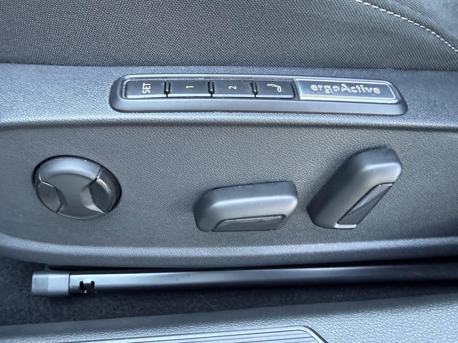 Volkswagen Golf Style DSG eHybrid NAV+ACC+LED+SHZ+VCOCKPIT, миниатюра 17