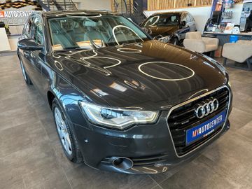 Audi A6 Avant 3.0 TDI quattro *BiXenon*Navi*
