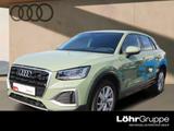 Audi Q2 35 TFSI advanced AHK Navi+VC ACC RFK+PDC Matr - Audi Q2 in Bonn