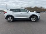 Hyundai Tucson blue Trend 2WD | 141 PS | 59256 - Hyundai TUCSON: 2wd