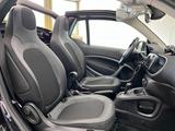 Smart ForTwo cabrio Brabus/KAMERA/SOUND/SHZ/KLIMA/NAVI - : Cabrio, Brabus