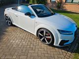 Audi TT 40 TFSI S tronic Roadster - 244 PS Stage 1 - Audi TT: Ps