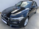BMW 118i Advantage M Lenkrad - BMW: 1m