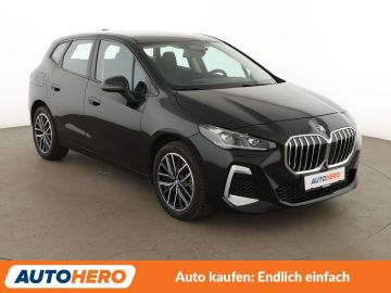 BMW 218 Active Tourer - 8