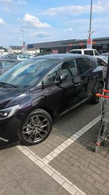 Renault scenic 4 - Renault Scenic: 4.4