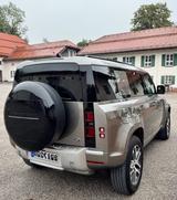 Land Rover Defender 110 D250 AWD XS - TOP GEPFLEGT - MwSt - Land Rover Defender: Xs